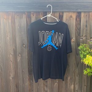 Jordan Tee Great Condition